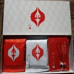 銀座あけぼの - 料理写真:中身