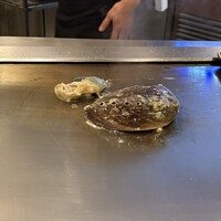 鉄板焼・フレンチ・和洋会席 ボナージュ - 