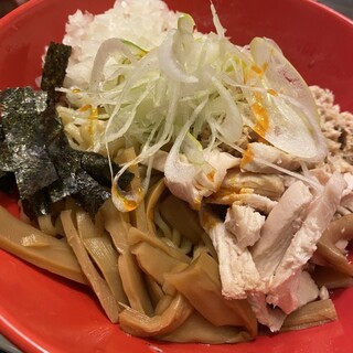 手揉み中華そば 八兵衛_1