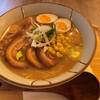 Taeko Ramen - 料理写真:Sapporo Miso Ramen (2025/11)