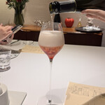 JINBO MINAMI AOYAMA - 