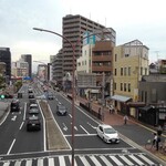 ぶっかけうどん ふるいち - 