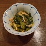 山海づくし勝也 - 