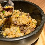 焼肉ホルモンPOWER. - 