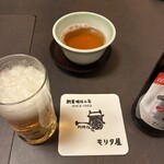 モリタ屋 ルクア イーレ店 - 