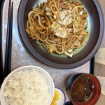 和洋ダイニング 味蔵 - 