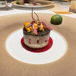 JINBO MINAMI AOYAMA - 