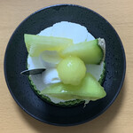 新宿高野 - 料理写真: