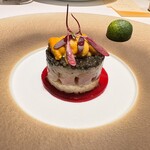 JINBO MINAMI AOYAMA - 