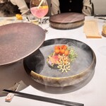 JINBO MINAMI AOYAMA - 