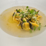 JINBO MINAMI AOYAMA - 