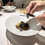 JINBO MINAMI AOYAMA - 