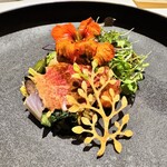 JINBO MINAMI AOYAMA - 