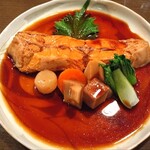 山海づくし勝也