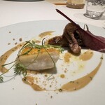 JINBO MINAMI AOYAMA - 