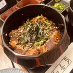 うなぎ和喜多 - 