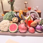 JINBO MINAMI AOYAMA - 