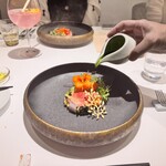 JINBO MINAMI AOYAMA - 