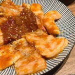 焼肉ホルモンPOWER. - 