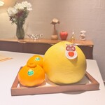 JINBO MINAMI AOYAMA - 