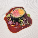 JINBO MINAMI AOYAMA - 