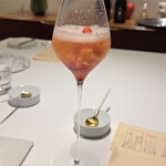 JINBO MINAMI AOYAMA - 