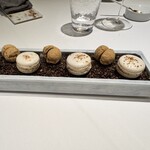 JINBO MINAMI AOYAMA - 