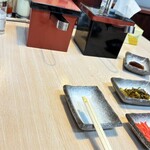 博多長浜らーめん 夢街道 - 