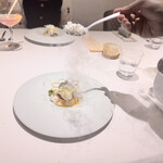 JINBO MINAMI AOYAMA - 