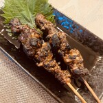 うなぎ和喜多 - 