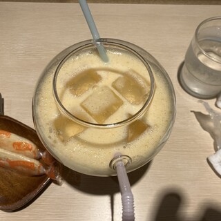 喫茶 八根有羅_1