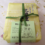 三井寺力餅本家 - 