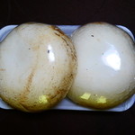 澤光青果 - 料理写真:千葉県産マッシュルーム￥２１６