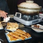 Umaimonya Maru - 焼き鳥、鍋