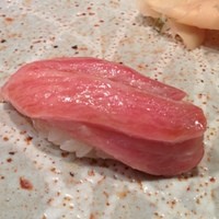銀座 鮨 かねさか 本店 - 大トロ