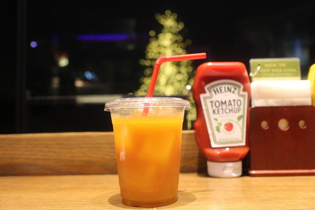 KUA ’AINA Sukaitsuritaun Soramachi Ten