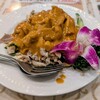横浜中華街 梅蘭 金閣 - バンバンジー