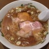 成龍萬寿山上海ラーメン 稲荷小路店
