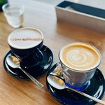 cafe&dining blue terminal - 