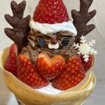 クレープリー チロル - 