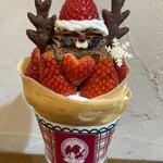 クレープリー チロル - 