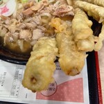 資さんうどん 尻手店 - 