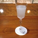 カーヴ - ギムレット