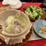 居酒屋っ!ちゅ～か!? - 餃子っ！ちゅ～かシューマイ！？(2025/11)