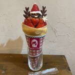 クレープリー チロル - 