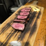 炭火焼肉 ごろう 流川店 - 