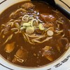 山田うどん 松戸八柱店