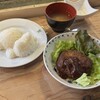 ジオラマ食堂