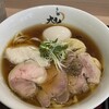 らぁ麺旭