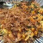 郷土料理と地魚の店 かにや - 